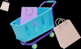 carrito-vacío