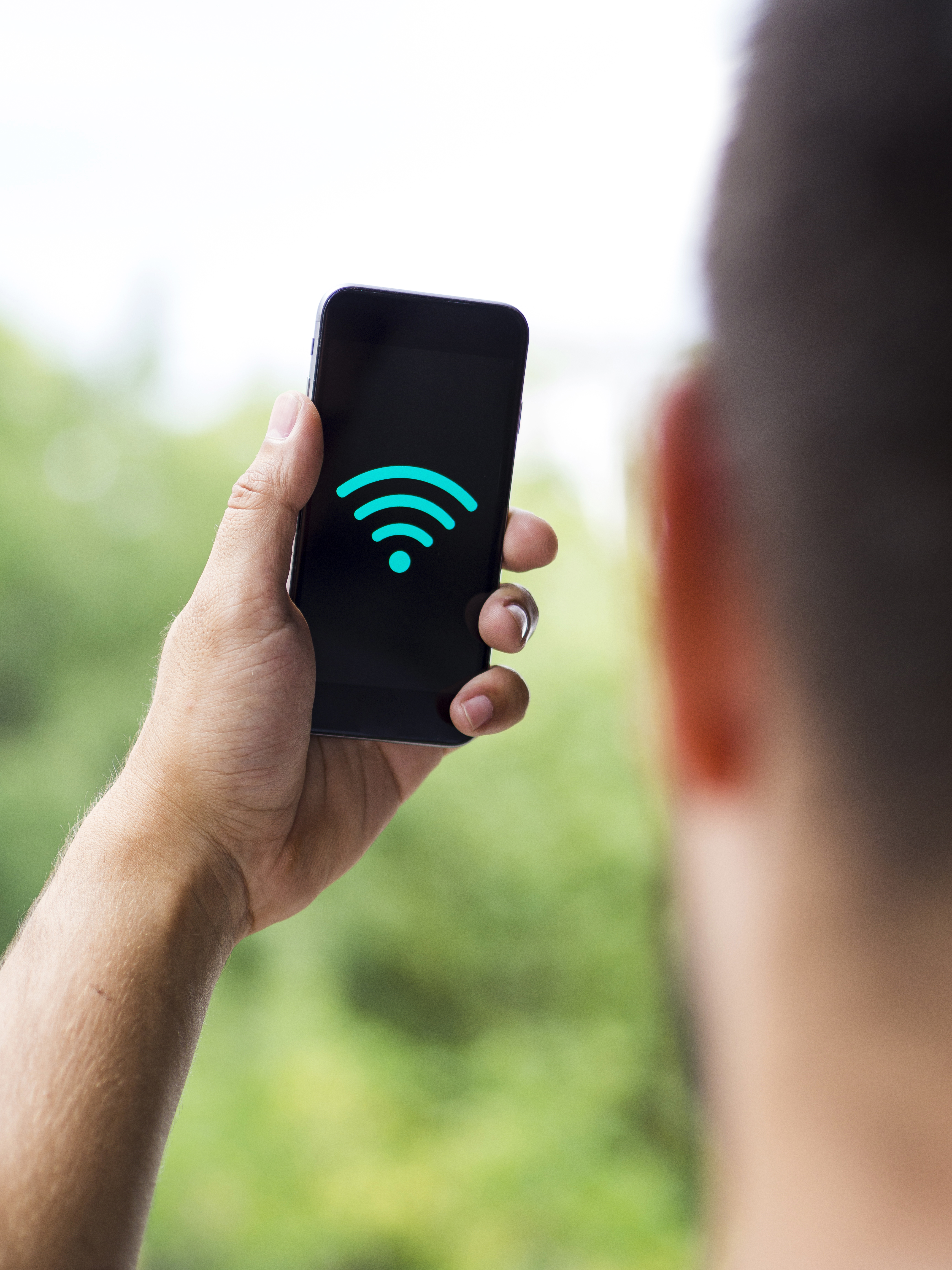 WIRELESS